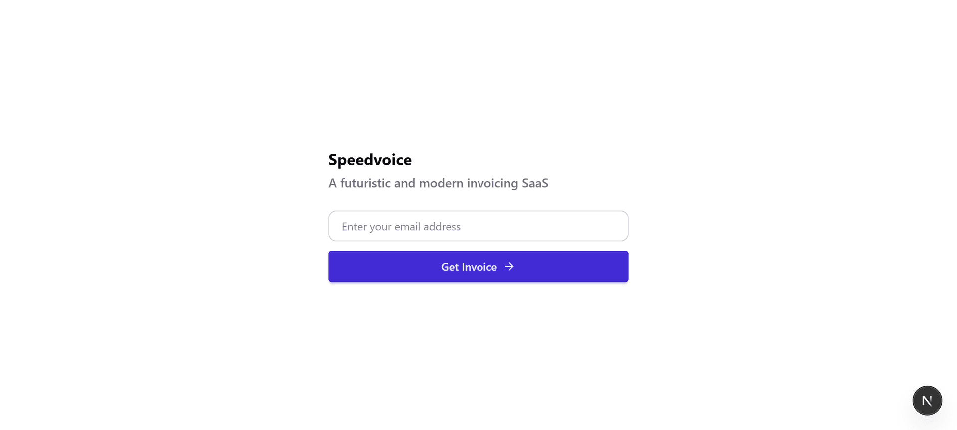 send links to dowload invoices